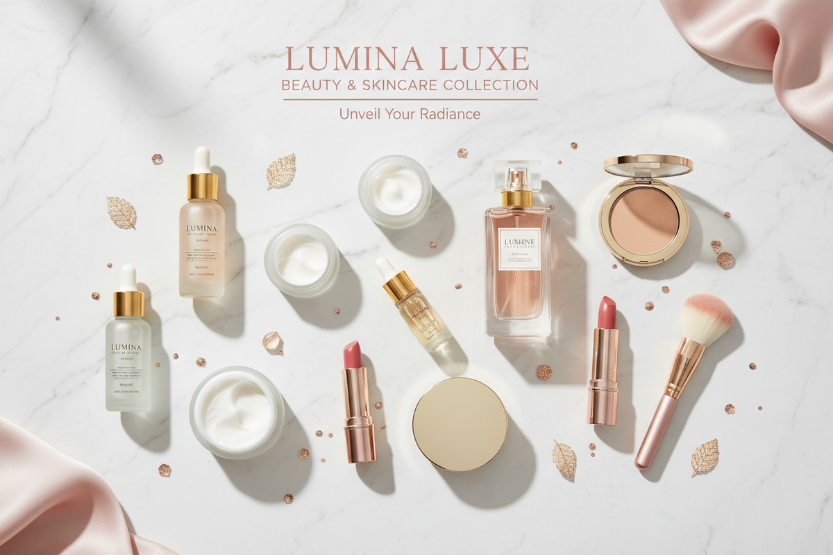 Belleza y Cuidado - MackShopping