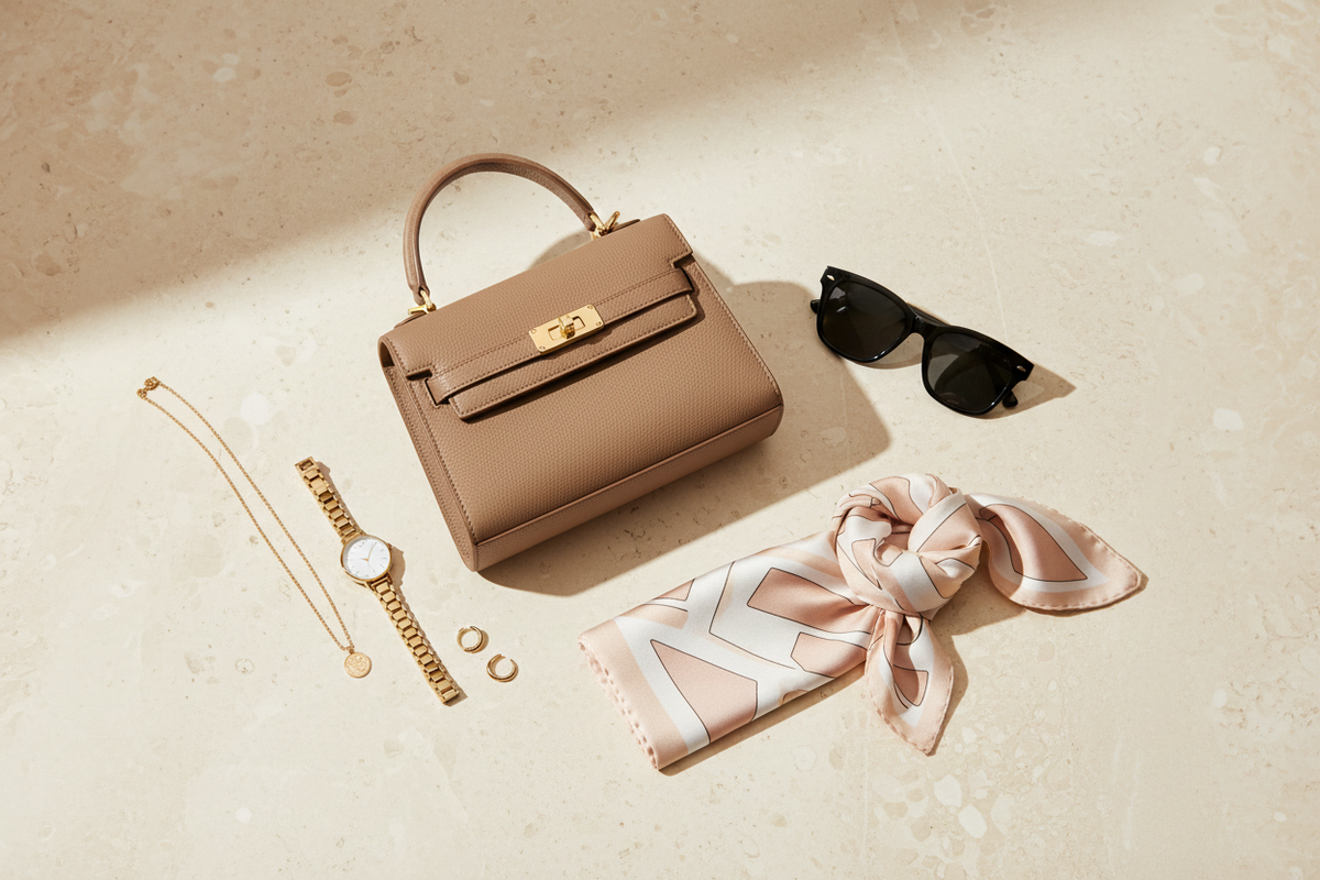 Imagen premium para la colección Accesorios