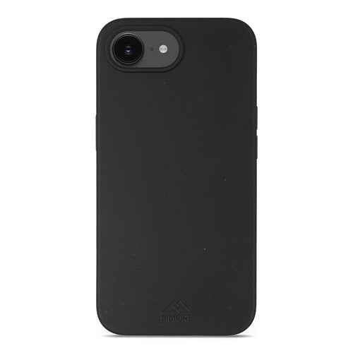 Biodegradable phone case - Black