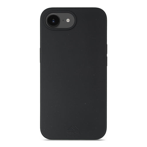 Biodegradable phone case - Black - MackShopping