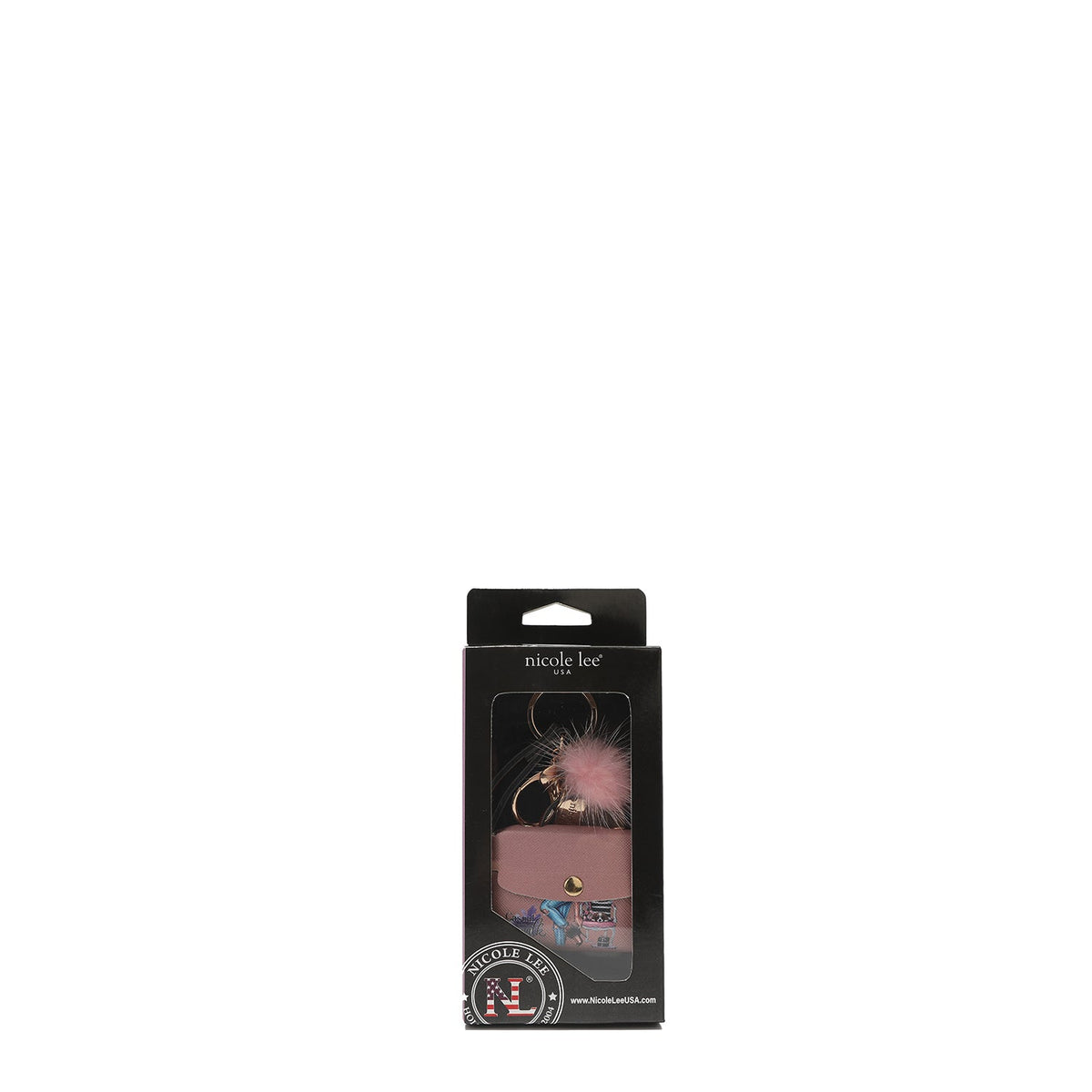 LLAVERO CON PORTA AUDIFONOS PRO - MackShopping