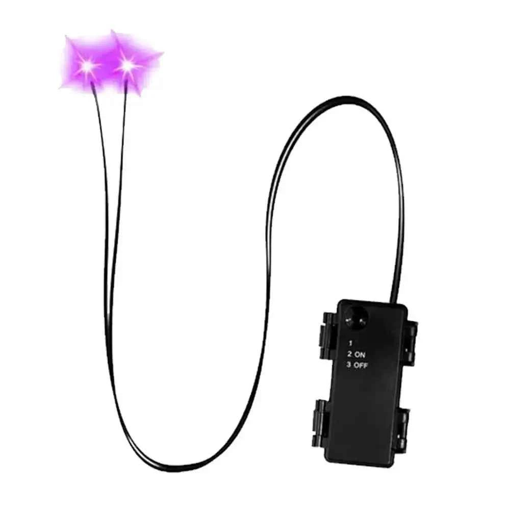 Spooky Eyes™ — Luces LED de Halloween