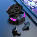 Audífonos Gamer Inalámbricos X15 TWS – Bluetooth 5.3
