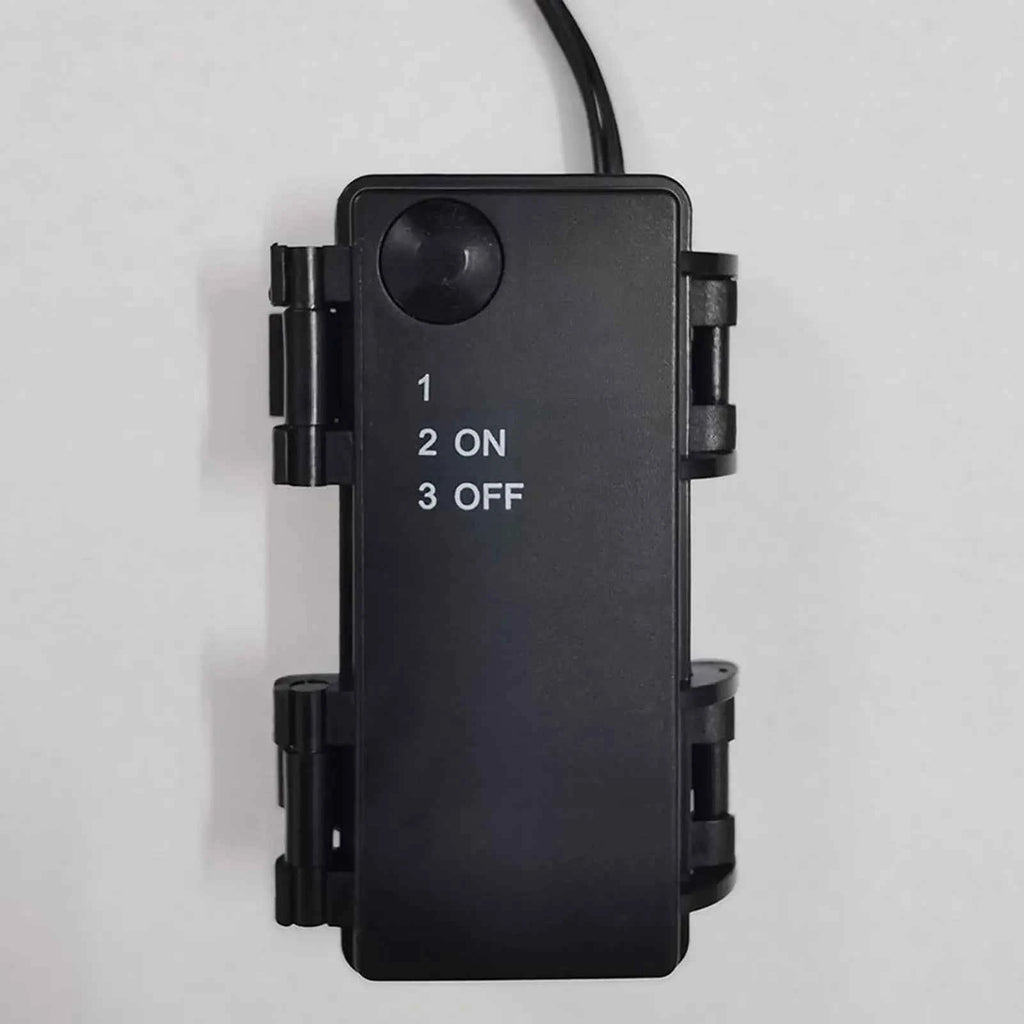 Spooky Eyes™ — Luces LED de Halloween