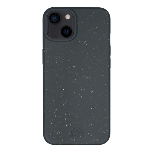 Biodegradable phone case - Black - MackShopping