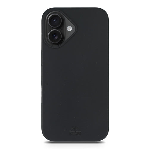 Biodegradable phone case - Black - MackShopping