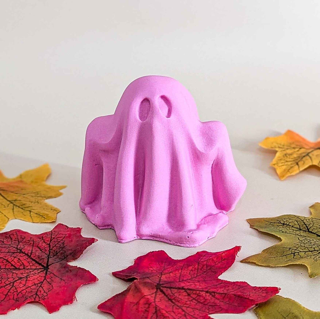 Figura de Fantasma de Halloween | Decoración para el Hogar