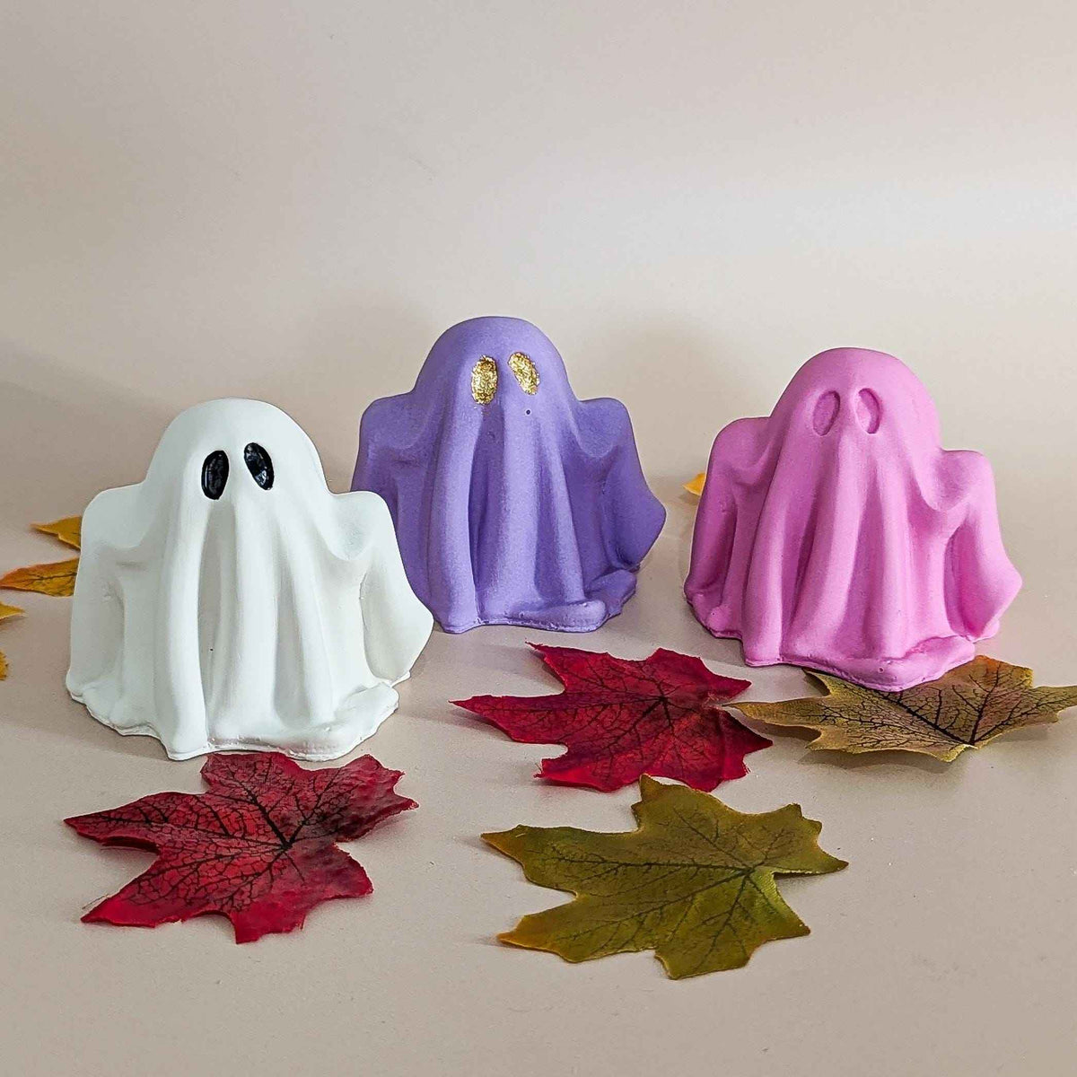 Figura de Fantasma de Halloween | Decoración para el Hogar